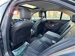 مرسيدس بنز C-Class